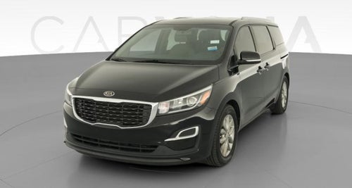 2019 Kia Sedona