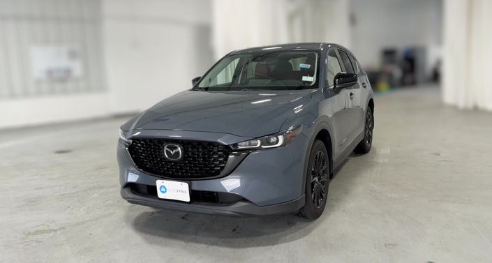 Thumbnail: 2024 Mazda CX-5 - 1