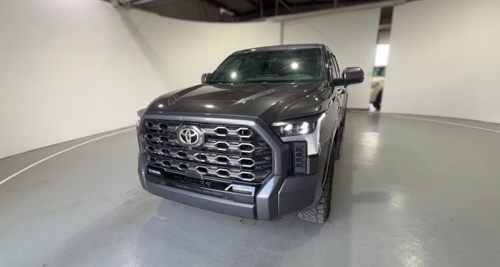 Thumbnail: 2023 Toyota Tundra - 1