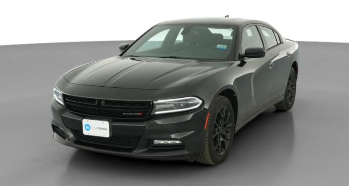2015 Dodge Charger SXT -
                  Framingham, MA