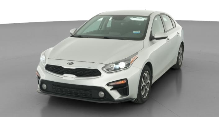 Thumbnail: 2020 Kia Forte - 1