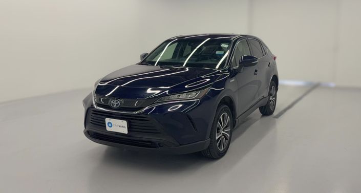 2021 Toyota Venza LE -
                  Cicero, NY