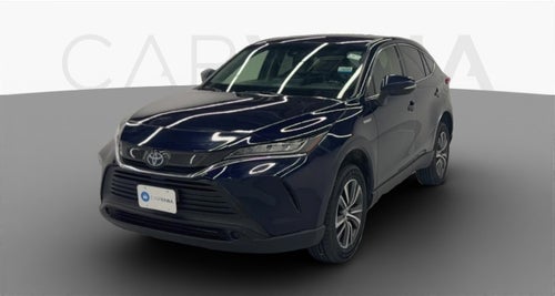 2021 Toyota Venza
