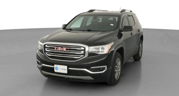 Thumbnail: 2019 GMC Acadia - 1