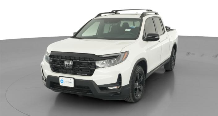Thumbnail: 2025 Honda Ridgeline - 1
