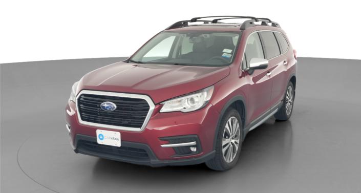 Thumbnail: 2021 Subaru Ascent - 1