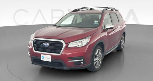 2021 Subaru Ascent