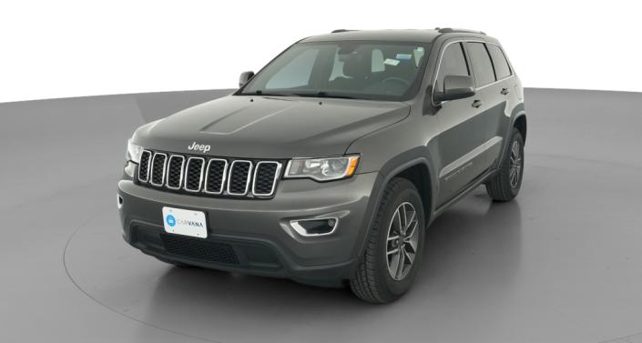 Thumbnail: 2019 Jeep Grand Cherokee - 1