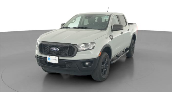 Thumbnail: 2023 Ford Ranger - 1