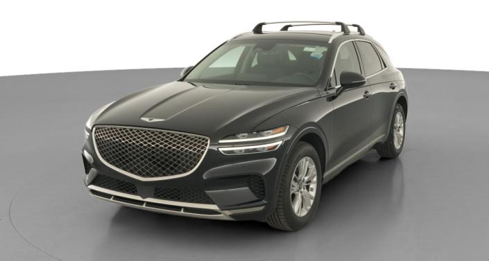 2023 Genesis GV70 Standard -
                  Colonial Heights, VA