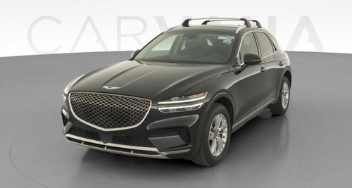 2023 Genesis GV70