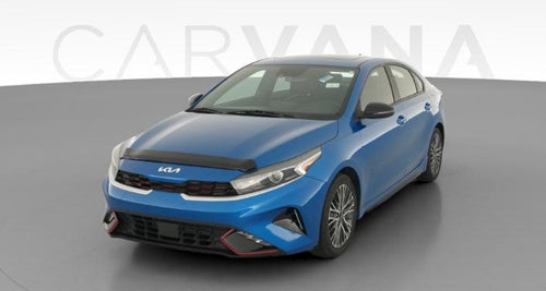 2022 Kia Forte