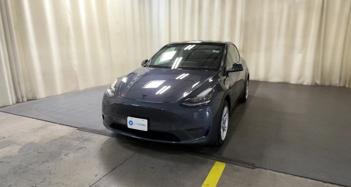 Thumbnail: 2023 Tesla Model Y - 1