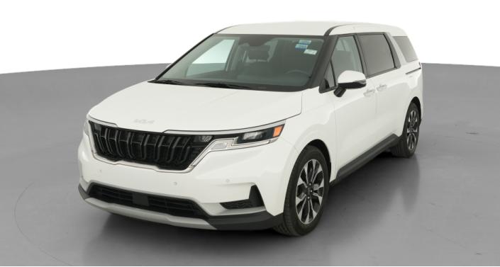 Thumbnail: 2023 Kia Carnival - 1