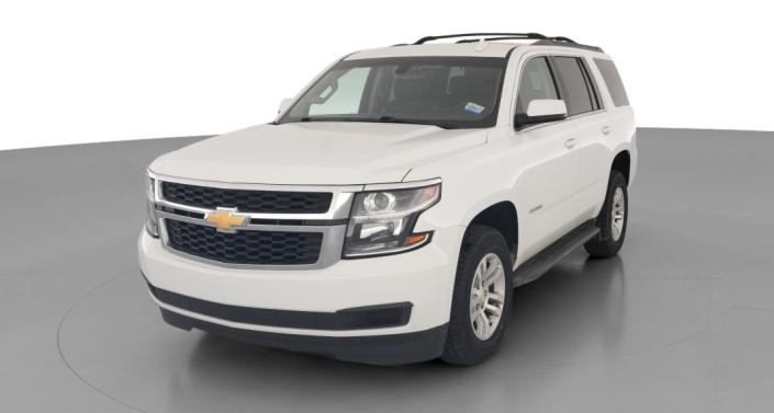 Thumbnail: 2019 Chevrolet Tahoe - 1