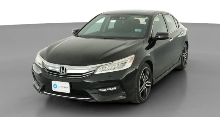 Thumbnail: 2017 Honda Accord - 1