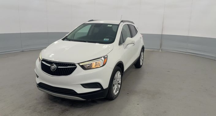 Thumbnail: 2019 Buick Encore - 1