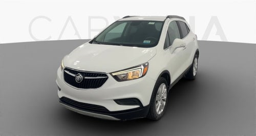 2019 Buick Encore