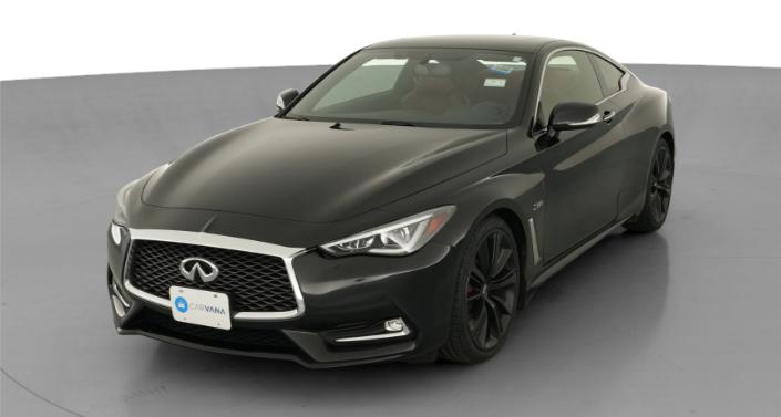 Thumbnail: 2018 INFINITI  - 1