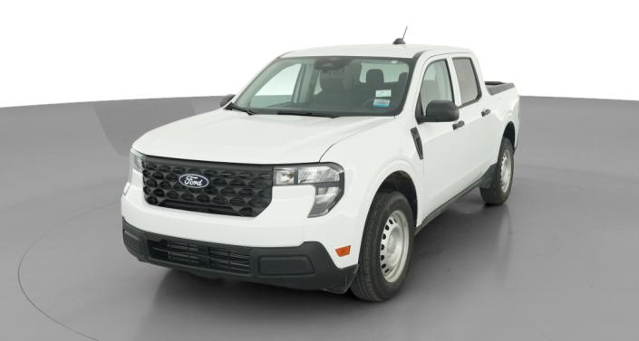 Thumbnail: 2026 Ford Maverick - 1