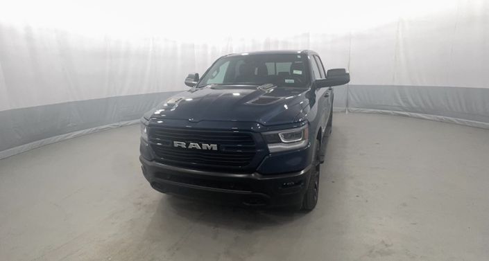 Thumbnail: 2023 RAM 1500 - 1