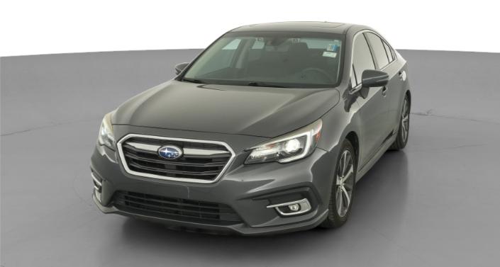 Thumbnail: 2019 Subaru Legacy - 1