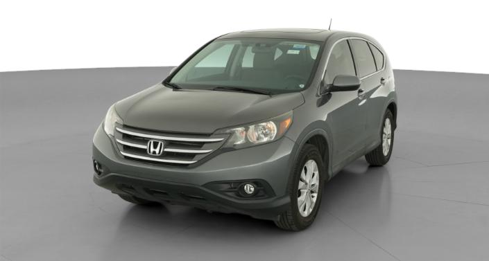 Thumbnail: 2014 Honda CR-V - 1