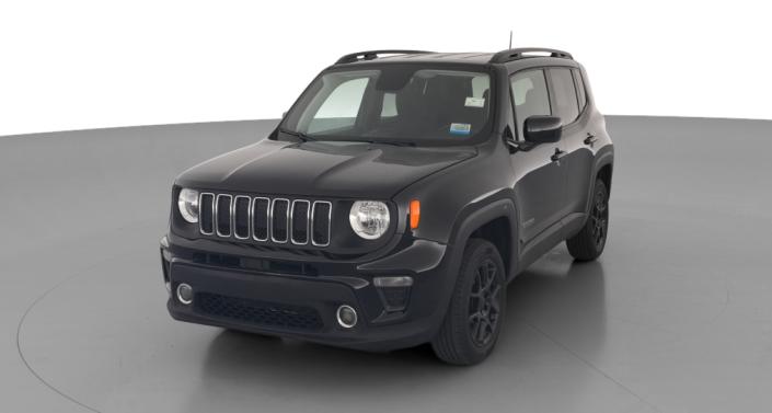 Thumbnail: 2020 Jeep Renegade - 1