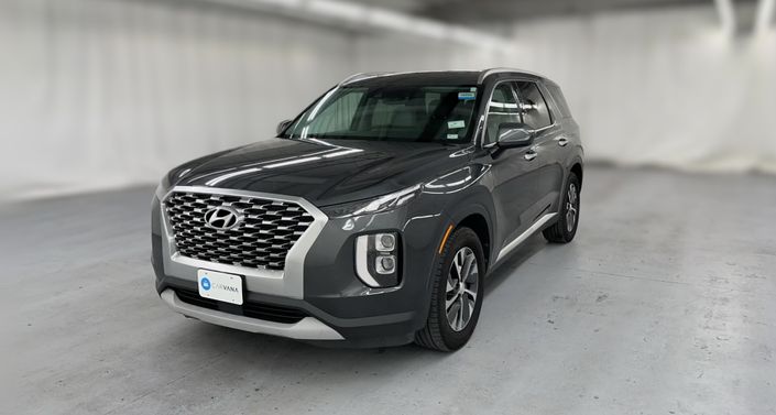 Thumbnail: 2020 Hyundai Palisade - 1