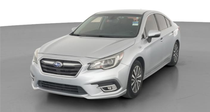 Thumbnail: 2019 Subaru Legacy - 1