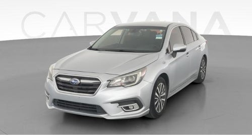 2019 Subaru Legacy
