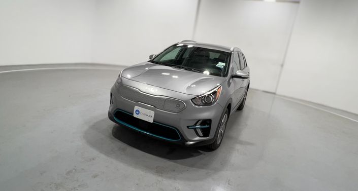 2022 Kia Niro S -
                  Fairview, OR