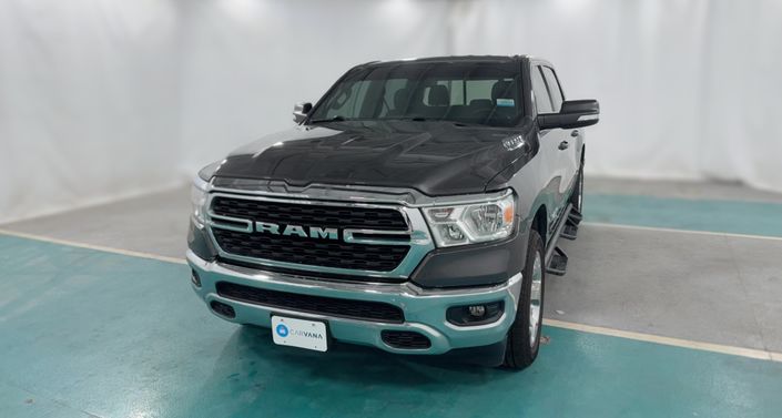 Thumbnail: 2022 RAM 1500 - 1