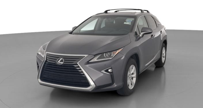 Thumbnail: 2016 Lexus RX - 1