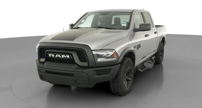 Thumbnail: 2022 RAM 1500 Classic - 1