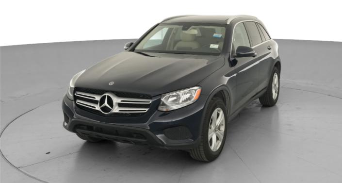 Thumbnail: 2018 Mercedes-Benz GLC - 1