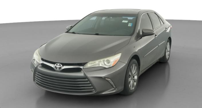 2016 Toyota Camry XLE -
                  Indianapolis, IN