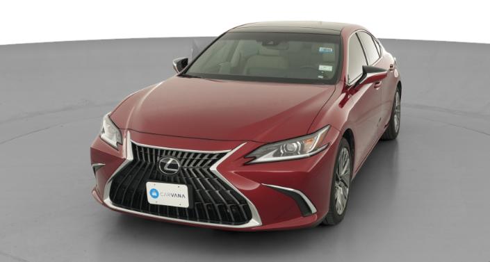 Thumbnail: 2024 Lexus ES - 1