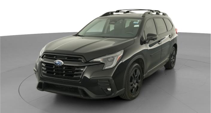 Thumbnail: 2023 Subaru Ascent - 1
