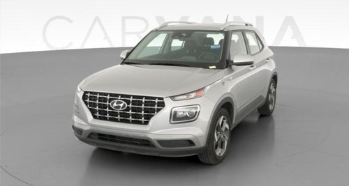 2023 Hyundai Venue