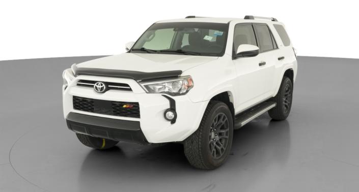Thumbnail: 2020 Toyota 4Runner - 1