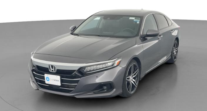 Thumbnail: 2021 Honda Accord - 1