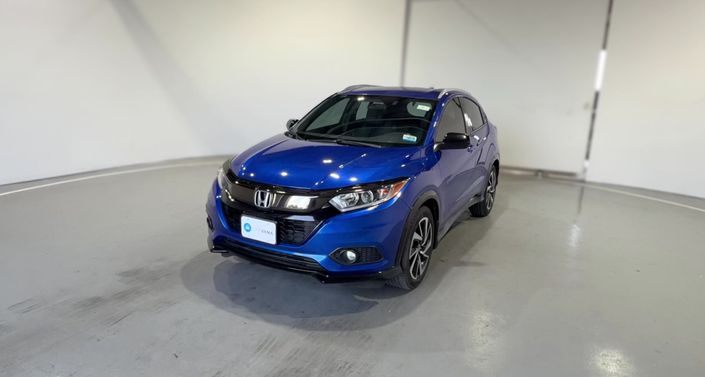Thumbnail: 2019 Honda HR-V - 1