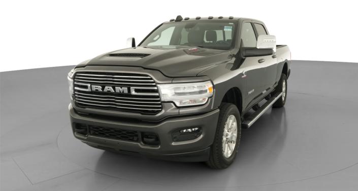 Thumbnail: 2024 RAM 2500 - 1