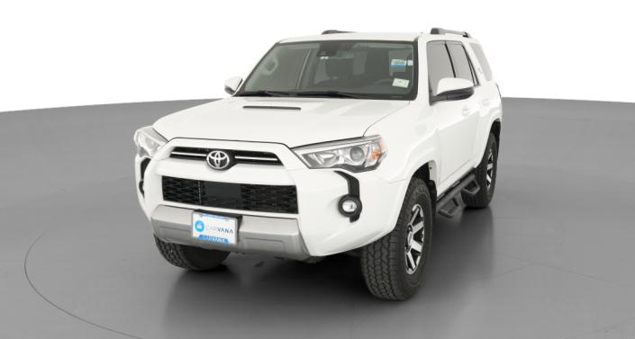 Thumbnail: 2023 Toyota 4Runner - 1