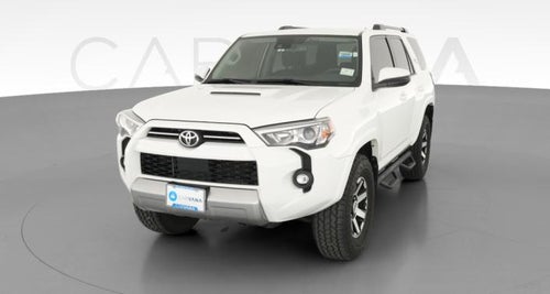 2023 Toyota 4Runner