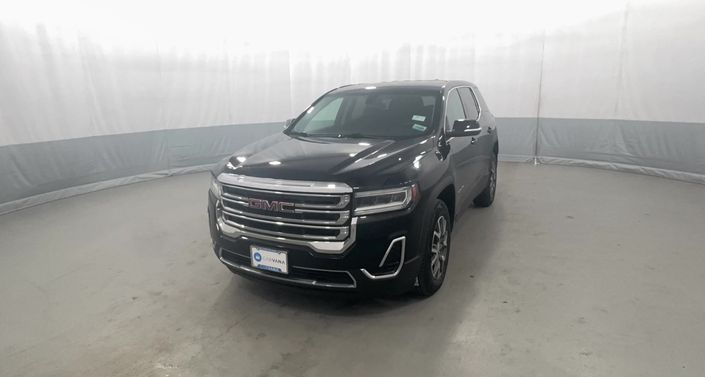 Thumbnail: 2020 GMC Acadia - 1