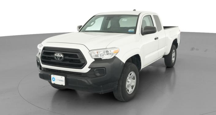 Thumbnail: 2022 Toyota Tacoma - 1