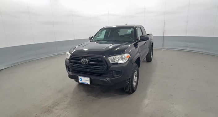 Thumbnail: 2019 Toyota Tacoma - 1