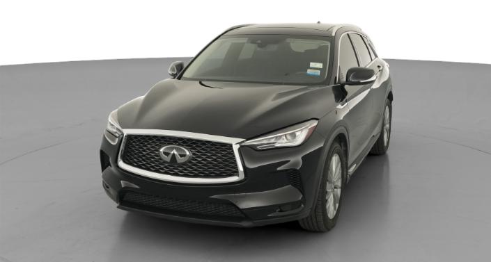 Thumbnail: 2023 INFINITI QX50 - 1